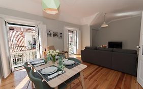 Cosy Baixa Apartment